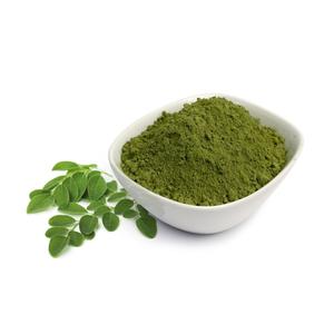 100% Naturel Moringa Oleifera Poudre De Haute Qualité En Gros Marque Privée Meilleur Prix Biologique Naturel En Vrac Feuille Moringa Poudre - Product Image 6
