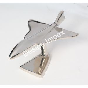 Concord decorativo Venta al por mayor Modelos de aviones Venta única Modelo de avión de alta calidad Decoración para el hogar y la Oficina - Product Image 2