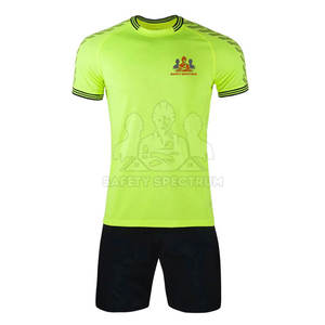 Tenue de football professionnelle pour équipe, vêtements de sport confortables, uniforme de football à séchage rapide - Product Image 1