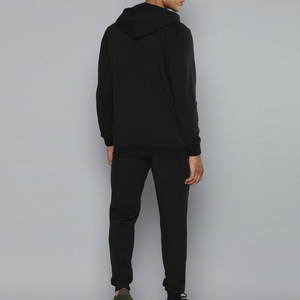 Survêtement de sport de gymnastique en coton et polyester de meilleure qualité et tendance Vente en gros - Product Image 2