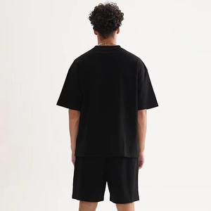 Conjunto de Pantalones Cortos Modernos para Hombre, Estilo Urbano, Ropa de Verano - Product Image 6