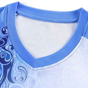 Uniforme de fútbol totalmente personalizado de calidad superior, venta en línea de fútbol, uniforme de fútbol hecho en Pakistán - Product Image 5