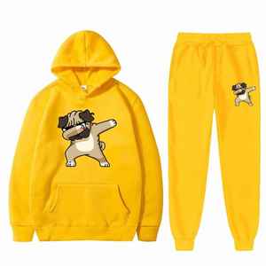 Best Selling Custom Women's <b>Jogging</b> Set 2-Piece Tracksuit with 3D Pattern <b>Ladies</b> Sweat <b>Suit</b> Clothing - Product Image 1