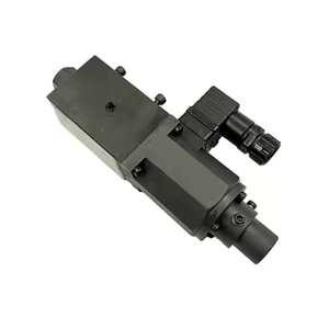 Soupapes de décharge électro-hydrauliques proportionnelles EDG-01V de EDG-01 des soupapes de commande hydrauliques EDG EDG-01V-C-1-PNT10-60T - Product Image 1