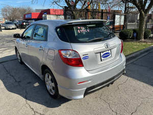 Voiture d'occasion de qualité abordable, Toyota Matrix SS 2010, conduite à gauche - Product Image 5