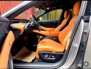 Prix direct usine 2025 Xia-omi YU7 SUV électrique - Product Image 5