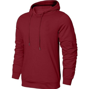 Chándal Premium para Hombre, Diseño Personalizado OEM ODM, Estampado, 100% Algodón, Antiolor, Deportivo, Moderno, Entrega Rápida, Venta al por Mayor - Product Image 4