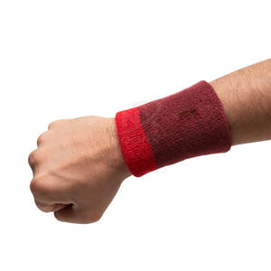 Muñequeras de precio al por mayor, muñequeras de alta calidad hechas a medida, muñequeras unisex recién llegadas - Product Image 6