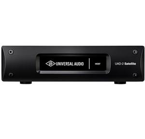 Último Modelo 2026 Universal Audio UAD-2 Satellite USB OCTO Core DSP Accelerator (para PC con Windows) - Product Image 1