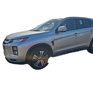 Usado Clean 2024 Mitsu-bishi Outlander Sport SE 4WD - Product Image 1