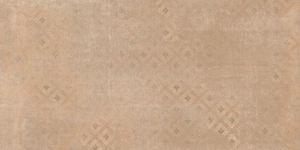 Azulejos de porcelana mate de cerámica para suelo Exterior rústico Natural antideslizante de fábrica India edificio de aspecto cerámico - Product Image 2