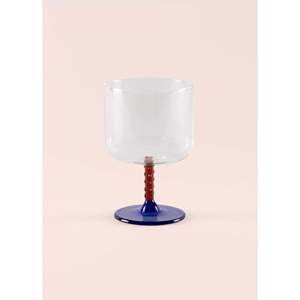 Abiete 300ml Amber <b>Ice</b> <b>Cream</b> Dessert Serving <b>Bowl</b> - Product Image 3