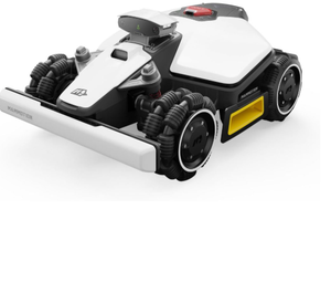 Cortacésped robótico ORIGINAL NUEVO Mammotion LUBA mini AWD 1500 - Product Image 4