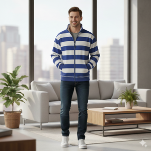 Sweat à capuche unisexe en molleton de qualité supérieure, coupe classique, teinture en fil, uni, 280 g/m², 60% coton, 40% polyester, streetwear décontracté d'hiver - Product Image 4