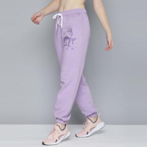 OEM Custom Ladies Jogger Sweatpants Summer Style Gym Fitness Cotton <b>Fleece</b> Trousers Casual Fashionable Track <b>Pants</b> for <b>Women</b> - Product Image 2