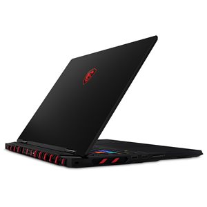 แล็ปท็อป Raider 18 HX AI คุณภาพสูง หน้าจอ 18 นิ้ว QHD+ IPS 240Hz แรม 64GB พื้นที่เก็บข้อมูล 4TB รับประกัน 1 ปี - Product Image 2