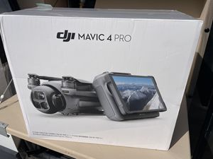 Nouveau DJI Air 3S / Mini 5 Pro Fly More Combo certifié qualité, double caméra, vidéo HDR 4K/60fps, 14 stops, 45 min d'autonomie maximale - Product Image 5