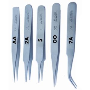 PINZA ANTIMAGNÉTICA acero inoxidable - Product Image 6