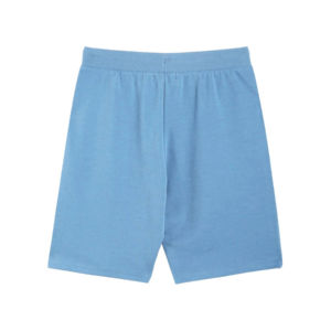 Stylish Breathable Comfortable Fit Private Label & Wholesale Supply Mens <b>Shorts</b> New Arrival Custom <b>Fleece</b> Fabric <b>Shorts</b> For Men - Product Image 4