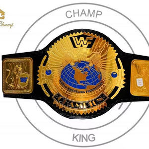 Cinturones de campeonato personalizados Trofeos Medallas y premios El símbolo definitivo de victoria y excelencia Cinturones de campeonato - Product Image 1