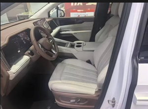 VOITURE D'OCCASION EN EXCELLENT ÉTAT 2026 B Y D Xia 1.5T 156HP - Product Image 2