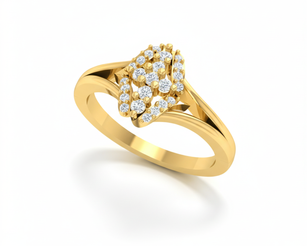 สีเหลือง