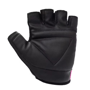 Medio dedo montar bicicleta guantes verano deportes ciclismo guantes bicicleta accesorios - Product Image 2