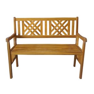 Mesa de Centro de Estilo Rústico para Exteriores, Ideal para Hoteles, Color y Logotipo Personalizables, Madera Maciza de Alta Calidad, Cómoda para los Huéspedes - Product Image 4