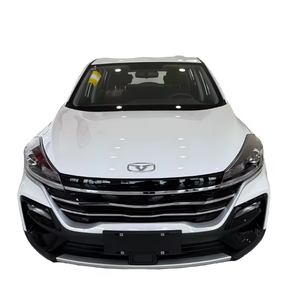 LISTO PARA ENVIAR 2026 1.5L 5MT SUV de Lujo Pequeño X3 Coche Usado en Perfecto Estado - Product Image 1