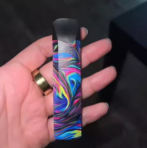 Kits de Tabaco para Cigarrillos Clásicos ODM al por Mayor, Unidades Desechables Personalizadas de 1ml, 2ml, 1g, 2g, Recargables, Portátiles, USB - Product Image 3