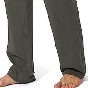 <span class=keywords><strong>Pantaloni</strong></span> Casual Slim Fit da <span class=keywords><strong>Uomo</strong></span>, Nuovo Stile, <span class=keywords><strong>Leggeri</strong></span>, Lunghi, Prodotti da Dress Sports - Product Image 3