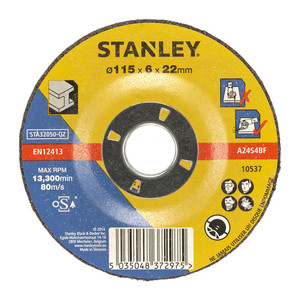 ใบเลื่อยวงเดือน Piranha/ X32050 Mola X Angolari ขนาดเส้นผ่านศูนย์กลาง 115 มม. - Product Image 1