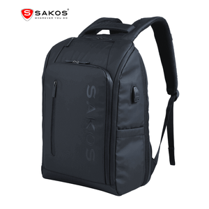 Sakos แฟชั่น OEM/ODM ออกแบบกระเป๋าเป้สะพายหลังแล็ปท็อปกระเป๋าเป้สะพายหลังกันน้ําผู้ผลิตเวียดนาม - Product Image 4