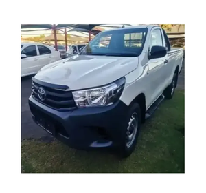 มีรถโตโยต้า ไฮลักซ์ ปี 2016 เครื่อง 2.4 ให้เลือกซื้อ - Product Image 4