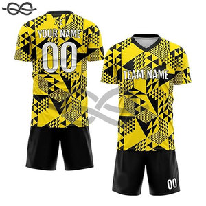 Nuevo kit de fútbol para hombres, versión de jugador de local, camiseta de fútbol, camiseta de fútbol, ropa de fútbol, nueva temporada, camiseta de club de fútbol para niños - Product Image 5