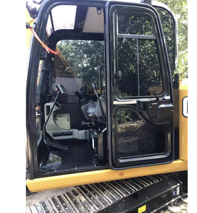 Mini-Excavatrice CAT 307D d'Occasion, 7 Tonnes, pour Travaux de Terrassement et de Construction - Product Image 5
