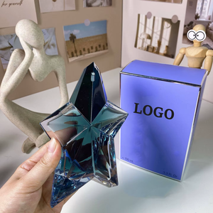 Parfum <span class=keywords><strong>Angel</strong></span> pour femme, original, 100 ml, écologique, professionnel, phéromone, brume longue durée, parfum de marque de qualité, Cologne de luxe - Product Image 3