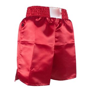 Shorts de boxe 2026 personnalisés avec logo de haute qualité, grandes tailles, shorts de sport pour hommes, shorts streetwear pour hommes, logo personnalisé - Product Image 6