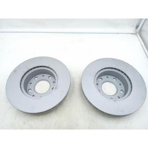 จานเบรกหน้าคู่ CITROEN Jumper 1st Series (94>02) 92275105 เบนซิน - Product Image 1