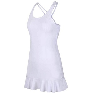 Camiseta de tenis de alta calidad, nuevo diseño de moda, uniforme de tenis de sublimación personalizado, 2023 - Product Image 1