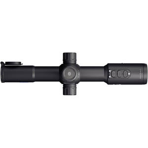 กล้องถ่ายภาพความร้อนรุ่นขายดี PRD PA2Q-25 Pantera 256 Q เลนส์ 25 มม. เซ็นเซอร์ความร้อน ความไวต่ำกว่า 25Mk NETD สำหรับกล้องส่องทางไกล - Product Image 3