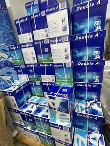 กระดาษสำเนาสองชั้นสีขาว70 75 80แกรม A4กระดาษสำเนา A4 80แกรม75แกรม70กรัม500แผ่น - Product Image 5