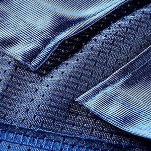 เสื้ออเมริกันฟุตบอลแขนสั้นปักโลโก้ได้ตามต้องการ - Product Image 6