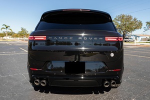 Raangge Rooverr 2024 Edición Sport SV Uno, Gasolina, Bajo Kilometraje - Product Image 3