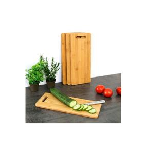 Tabla de cortar de madera de diseño atractivo, tabla de cortar de madera de alta calidad para utensilios de cocina, tabla de cortar - Product Image 4