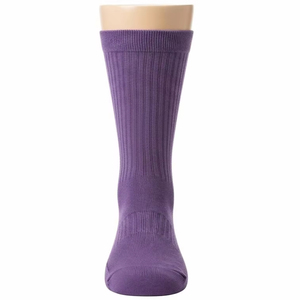 Calcetines de Algodón con Spandex para Hombre, Antiolor, Transpirables, Elásticos, Cómodos para Uso Diario, Deportes, Venta al por Mayor - Product Image 3