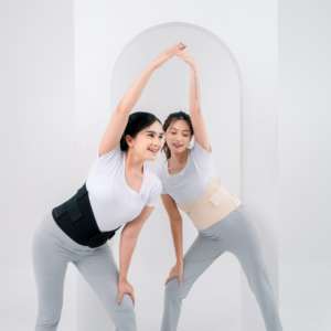 Top Maternity Postpartum Corsets Support <b>Belt</b> Girdle Tummy Control <b>Slimming</b> Belly Band Shapewear Body Shaper Waist Trainer - Product Image 6