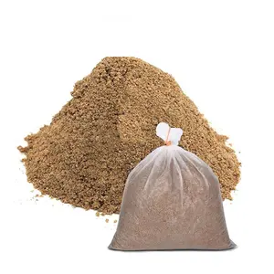 Wholesale Large Quantity Natural River Sand for Construction Pure River sands for gardening from Vietnam