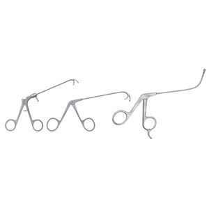 Fess cụ Set, bộ hoàn chỉnh của nội soi xoang phẫu thuật giá rẻ Giá tốt nhất phẫu thuật Set, được sử dụng trong Fess phẫu thuật - Product Image 6