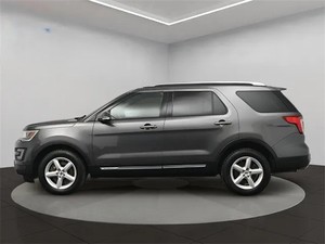 Ford Explorer XLT 2016, Volante a la Izquierda, 7 Asientos, Estándar de Emisiones Euro IV - Product Image 2